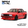 Hnr H9803 Werewolf  Rtr Brushless On-Road car (Red)