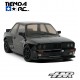 Hnr H9803 Werewolf Rtr Brushless On-Road car (Black)