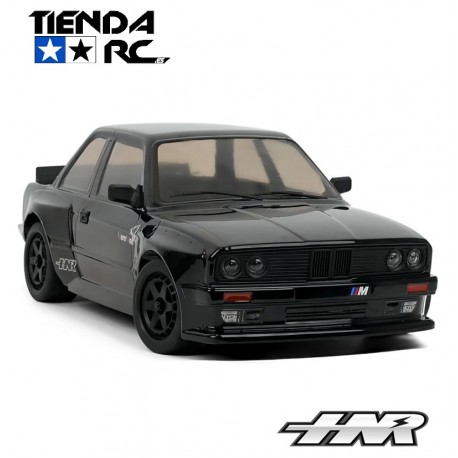 Hnr H9803 Werewolf Rtr Brushless On-Road car (Black)
