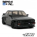 Hnr H9803 Werewolf Rtr Brushless On-Road car (Black)