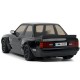 Hnr H9803 Werewolf Rtr Brushless On-Road car (Black)