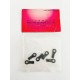 Hongnor A-40A 6mm Ball End Plastic(6U) 
