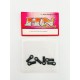 Hongnor A-40A 6mm Ball End Plastic(6U) 