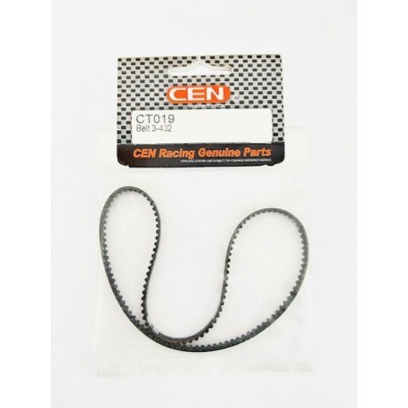 CEN Belt 3-402
