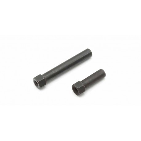 Kyosho Fazer FZD2 Crank Arms Post