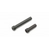 Kyosho Fazer FZD2 Crank Arms Post