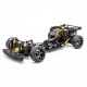 Hobbytech Over D10 Rwd Drift Chassis Kit (Combo)