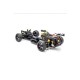 Hobbytech Over D10 Rwd Drift Chassis Kit (Combo)