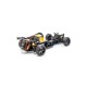 Hobbytech Over D10 Rwd Drift Chassis Kit (Combo)