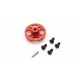 Kyosho Fazer FZD2 Aluminium Spur Gear Holder