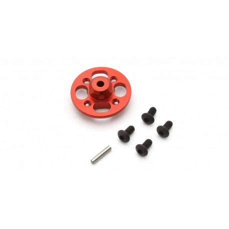 Kyosho Fazer FZD2 Aluminium Spur Gear Holder
