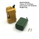  Fuel & Water Tank 1/10 Rc Crawler