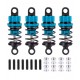 Aluminum Shock Absorber Set 50MM (4)