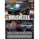 Yikong  YK4107 Pro 1/10 Crawler Brushless Patrol Gr