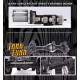 Yikong  YK4107 Pro 1/10 Crawler Brushless Patrol Gr