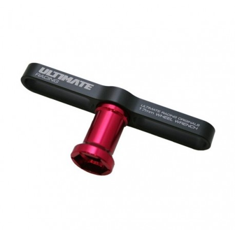 Ultimate Wheel Wrench Pro