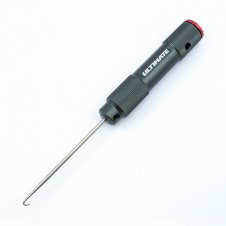 Ultimate Exhaust Spring  Remover