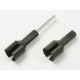 Tamiya Tt01-Df02 Cup Joint For Univ. Shaft