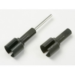 Tamiya Tt01-Df02 Cup Joint For Univ. Shaft