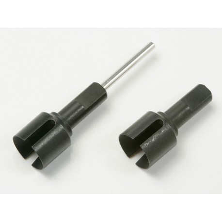 Tamiya Tt01-Df02 Cup Joint For Univ. Shaft
