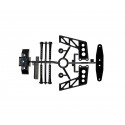 Tamiya Gr.C  E Parts (For 58088)