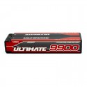 ultimate graphene hv lipo stick hc 9900 mah 2s battery...