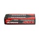 Ultimate Graphene HV Lipo Shorty 7.6V Battery. 4200mAh...