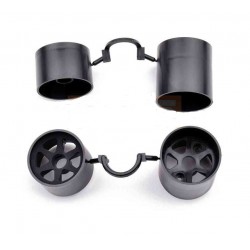TAMIYA RACING DEVELOPED SPOKE WHEEL SET