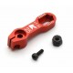 Adjustable Alu Servo Horn Kyosho Fazer FZD2 (25T)