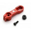 Adjustable Alu Servo Horn Kyosho Fazer FZD2 (25T)