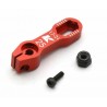 Adjustable Alu Servo Horn Kyosho Fazer FZD2 (25T)