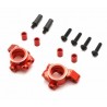 Kyosho Fazer FZD2 Aluminium Front Knuckle Set (2)