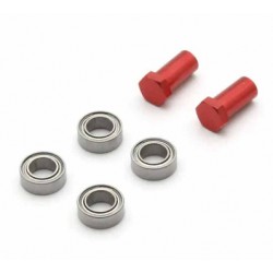 Kyosho Fazer FZD2 HD Crank Arms Post