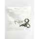 Tamiya Mercedes C11 Body Metal Parts Bag