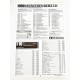 Tamiya 1990 Mercedes Benz C11 Chassis Kit Instruction Manual (48484)
