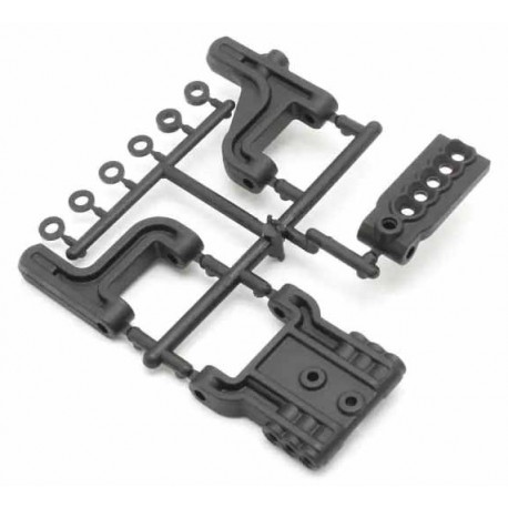 Kyosho Fazer FZD2 Suspension Arm Set