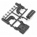Kyosho Fazer FZD2 Suspension Arm Set