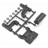 Kyosho Fazer FZD2 Suspension Arm Set