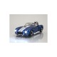 Kyosho First Mini-Z 1:28 Shelby Cobra 427 S/C 1960 Blue