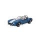 Kyosho First Mini-Z 1:28 Shelby Cobra 427 S/C 1960 Blue