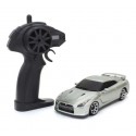 Kyosho First Mini-Z 1:28 Nissan GT-R R35 Silver