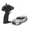Kyosho First Mini-Z 1:28 Nissan GT-R R35 Silver
