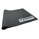 Kyosho Black Pit Mat 2024 (1200x600mm)
