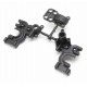 Kyosho Fazer FZD2 Rear Box