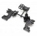 Kyosho Fazer FZD2 Rear Box