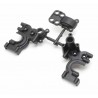 Kyosho Fazer FZD2 Rear Box