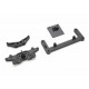 Kyosho Fazer FZD2 Shock Stay Set