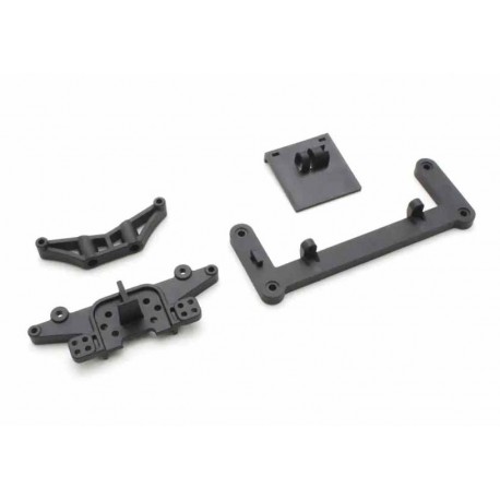 Kyosho Fazer FZD2 Shock Stay Set