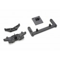Kyosho Fazer FZD2 Shock Stay Set