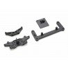 Kyosho Fazer FZD2 Shock Stay Set
